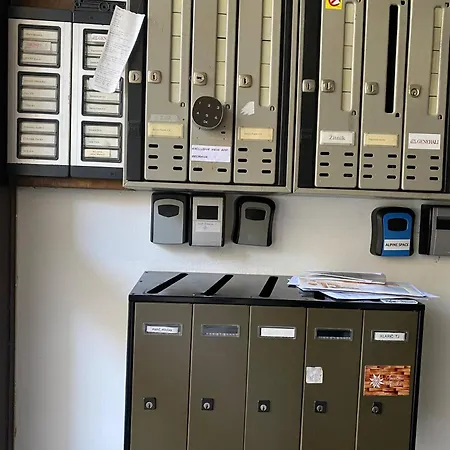 Lägenhet Apartma Snezinka Kranjska Gora