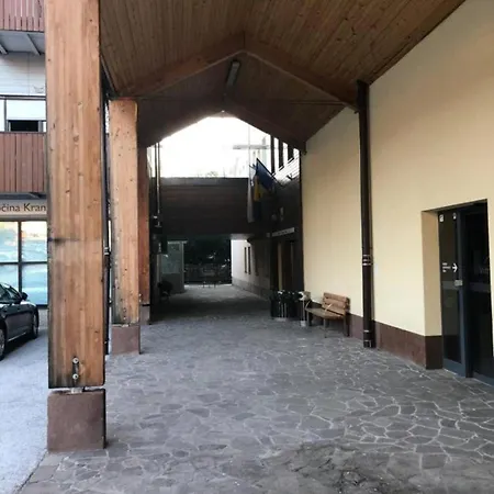 Apartma Snezinka * Kranjska Gora