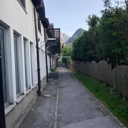 Apartamento Apartma Snezinka *