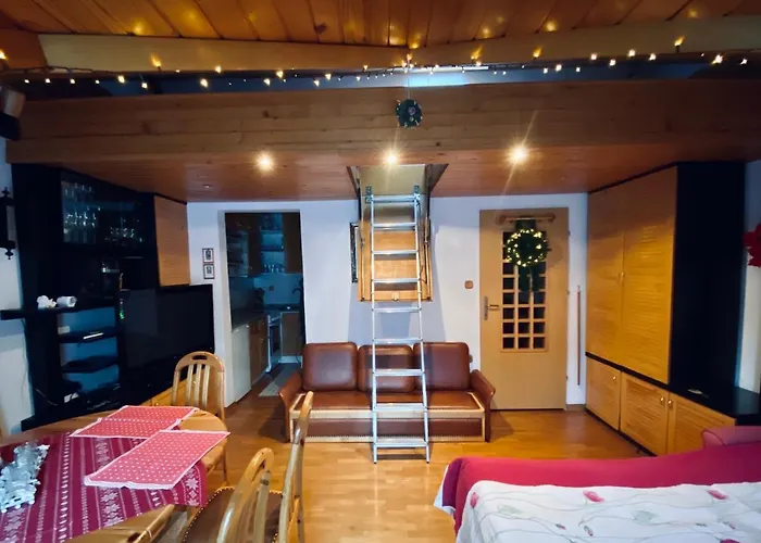 شقة Apartma Snezinka كْرانْيِسكا غورا