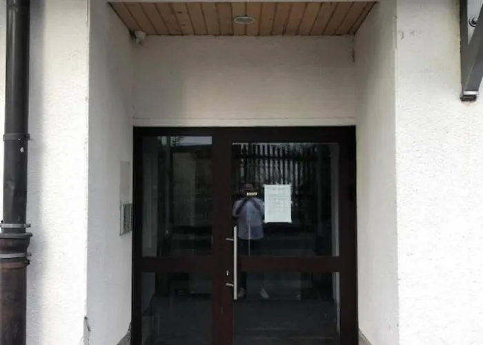 Apartma Snezinka شقة